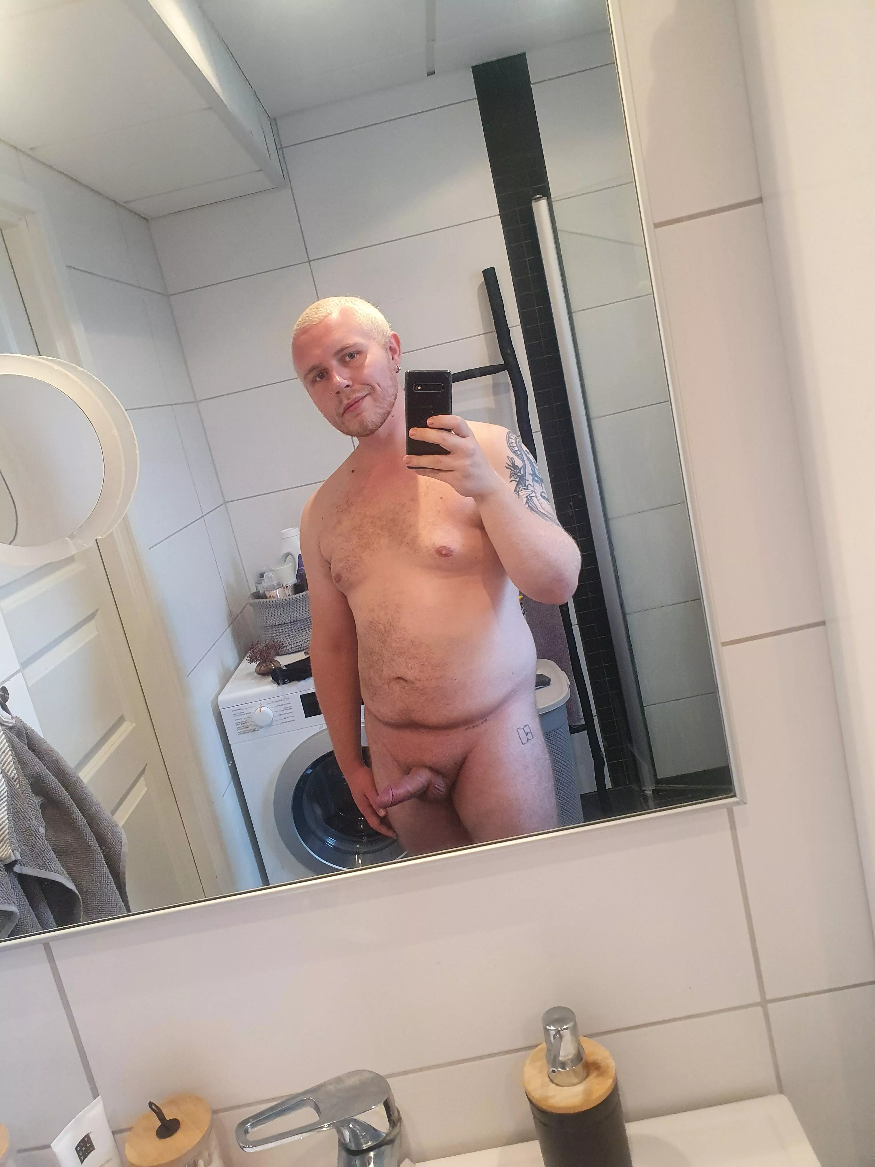 Clean, hard and ready for some sexual adventures! posted by kisloty