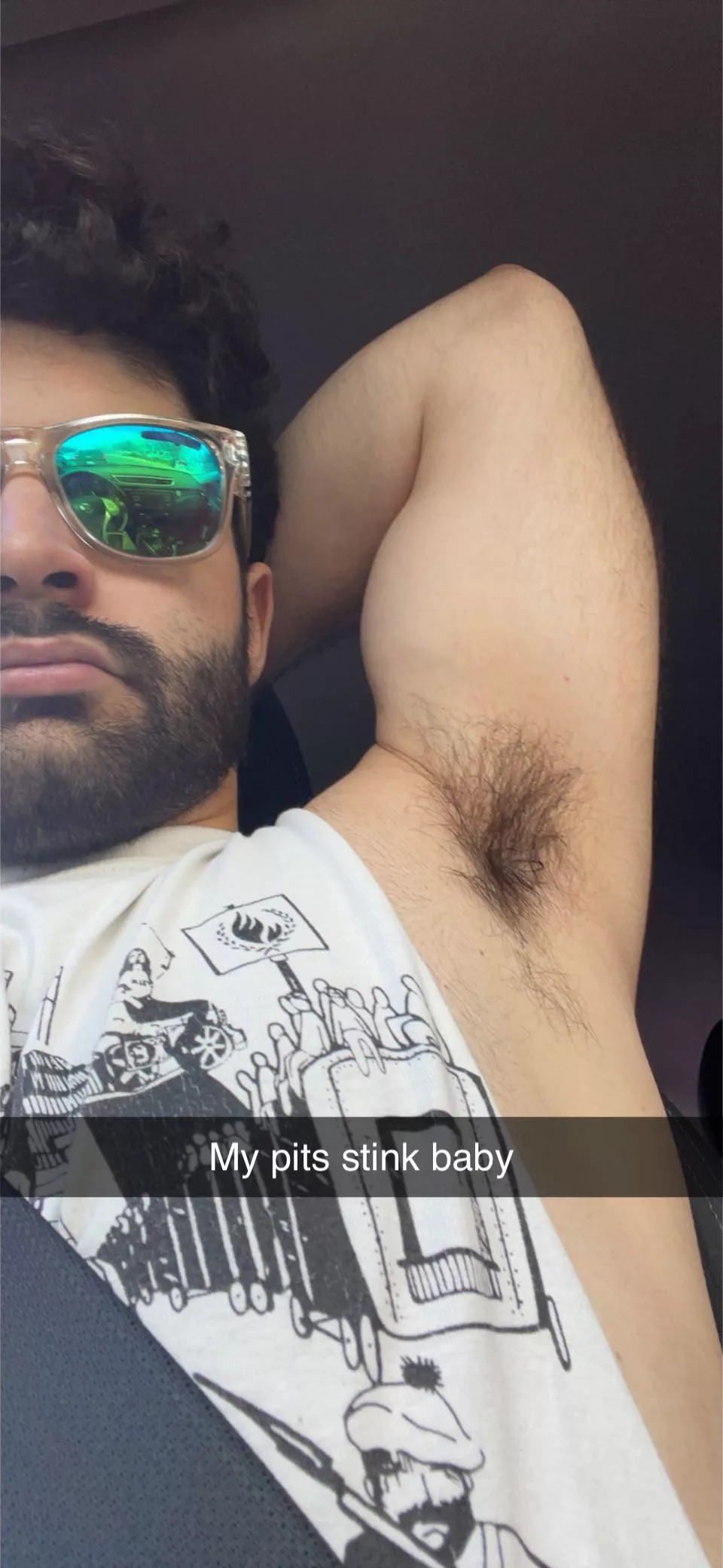 Clean it for me posted by Ok-Worry-502