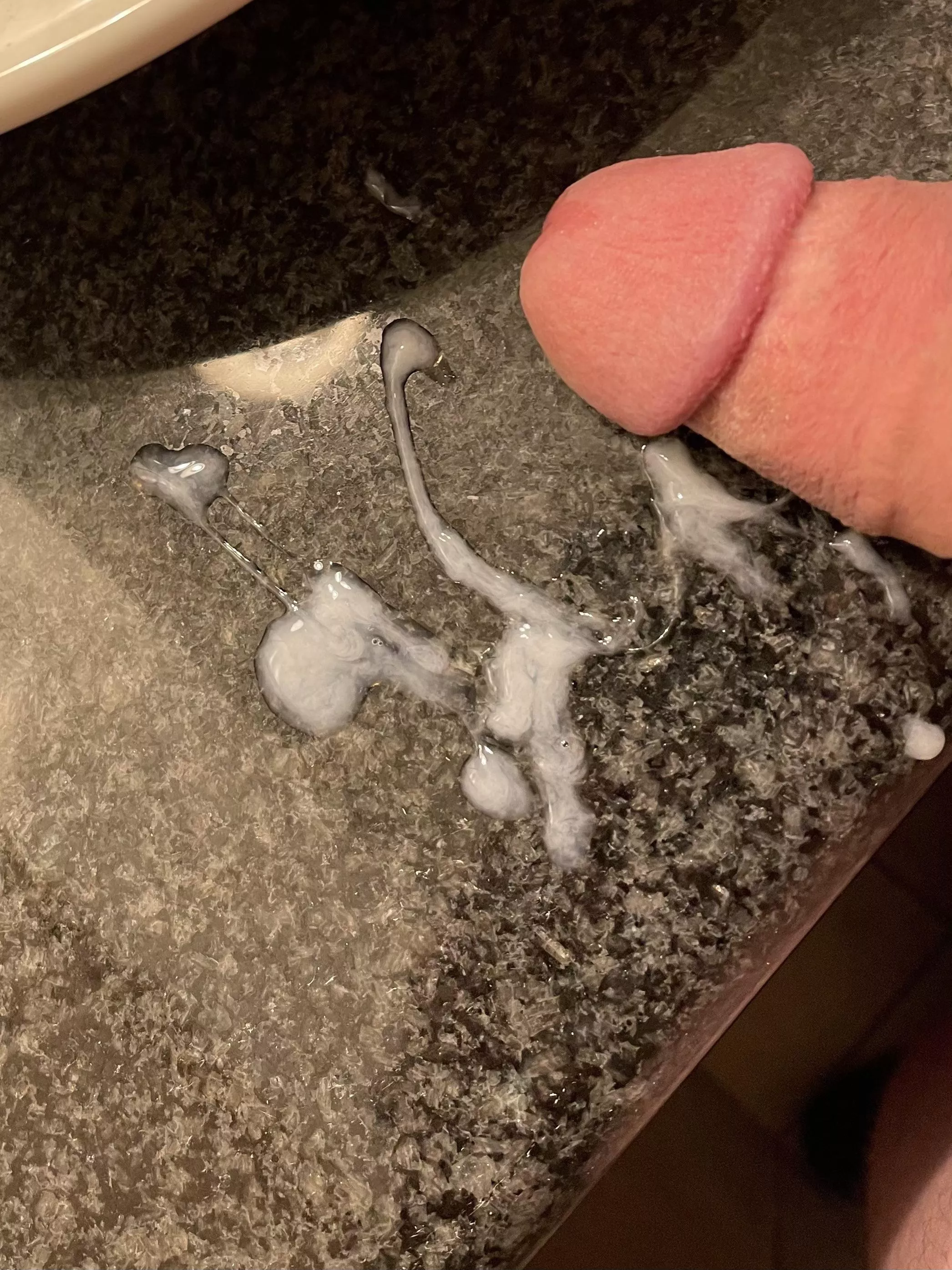 Clean me up? posted by phantomf4f5