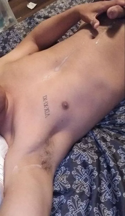 Clean Me Up 👅 by _i6_mind_