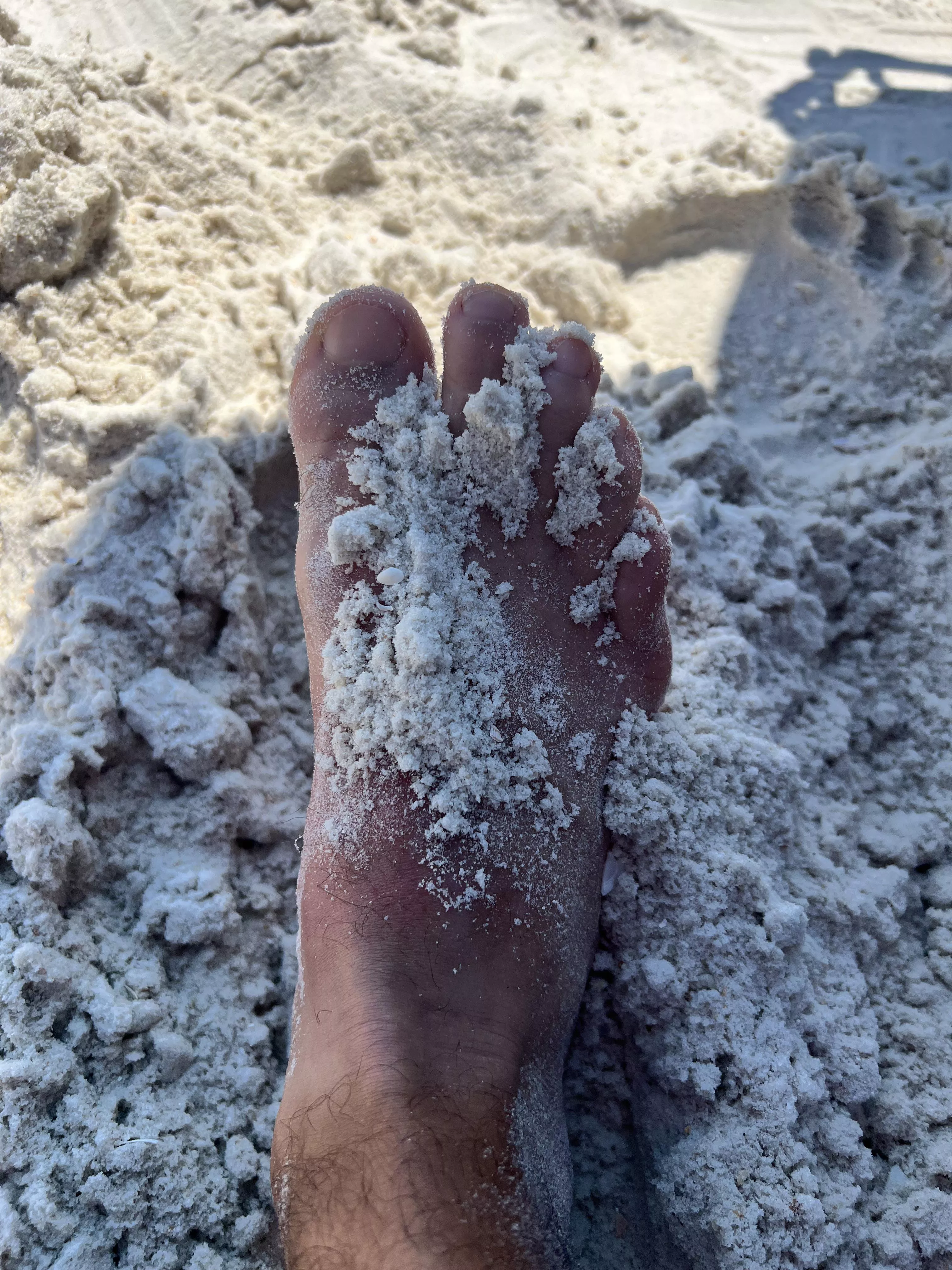 Clean my dirty feet you pigs posted by Feetcouple9