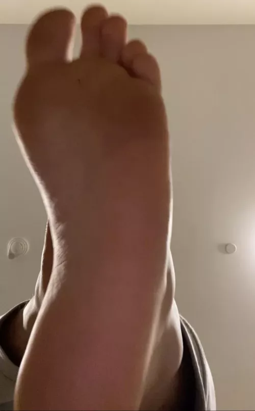 Clean now. by FinnlyRose