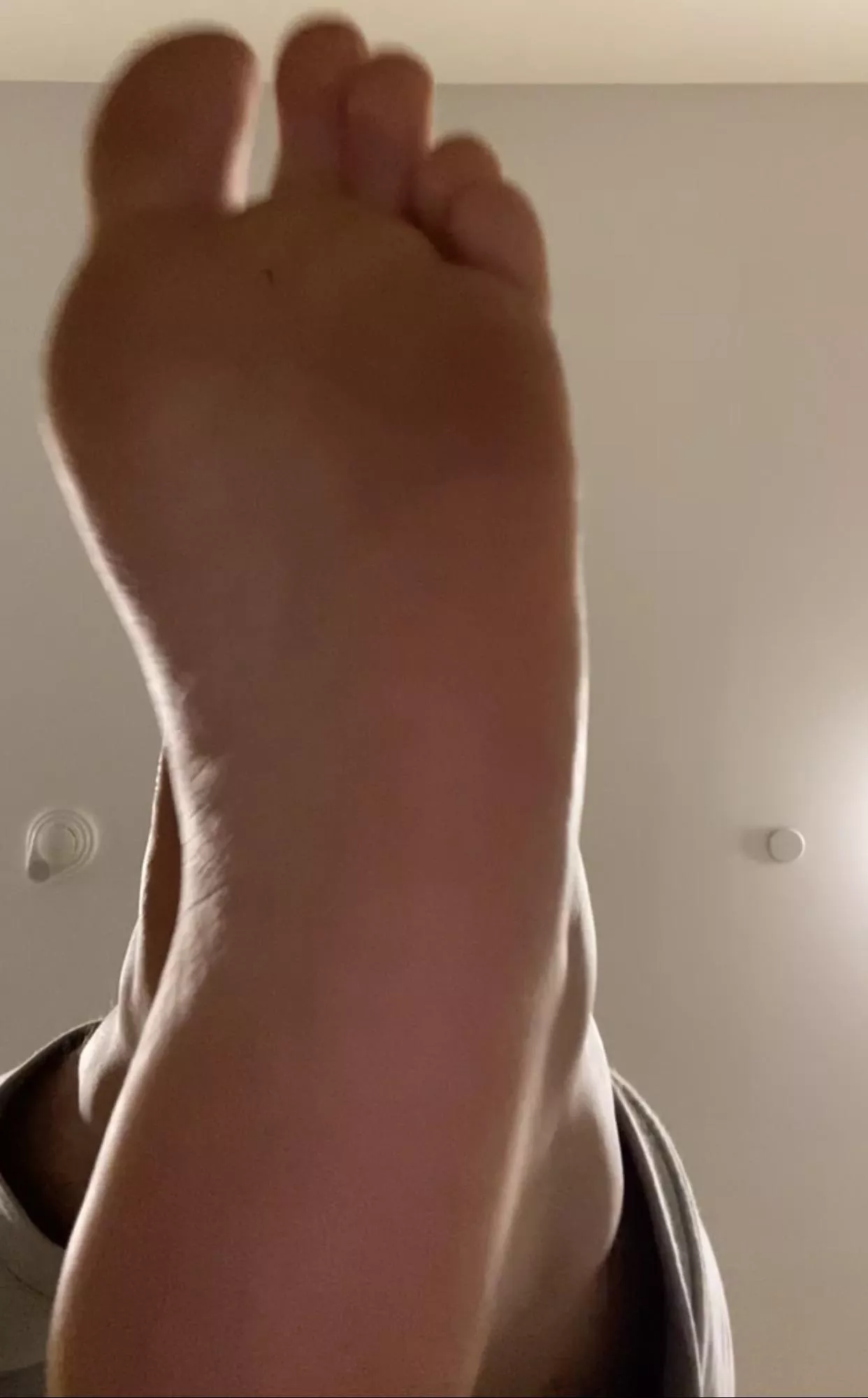 Clean now. posted by FinnlyRose