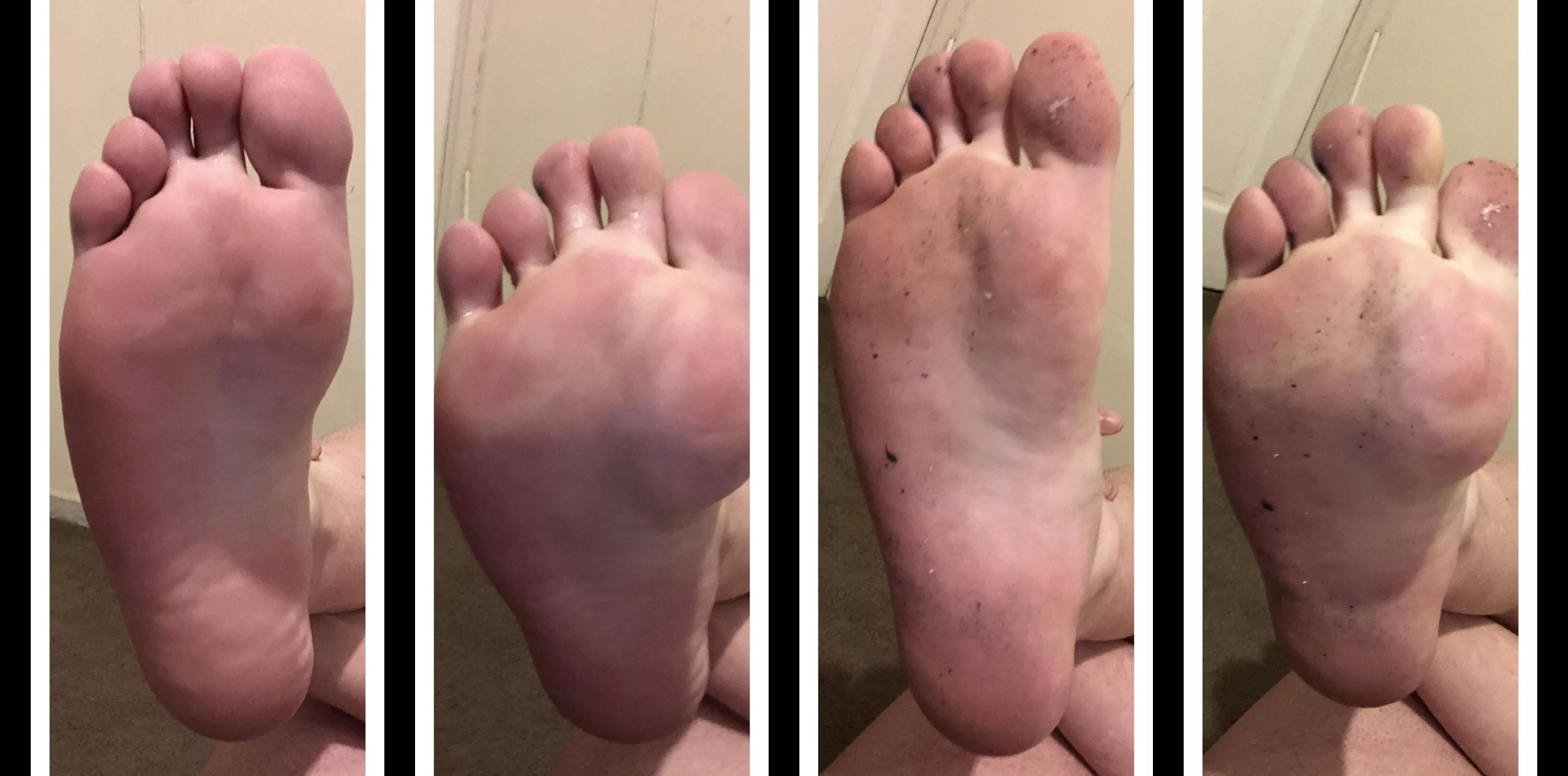 Clean or dirty ? posted by DownLeroy