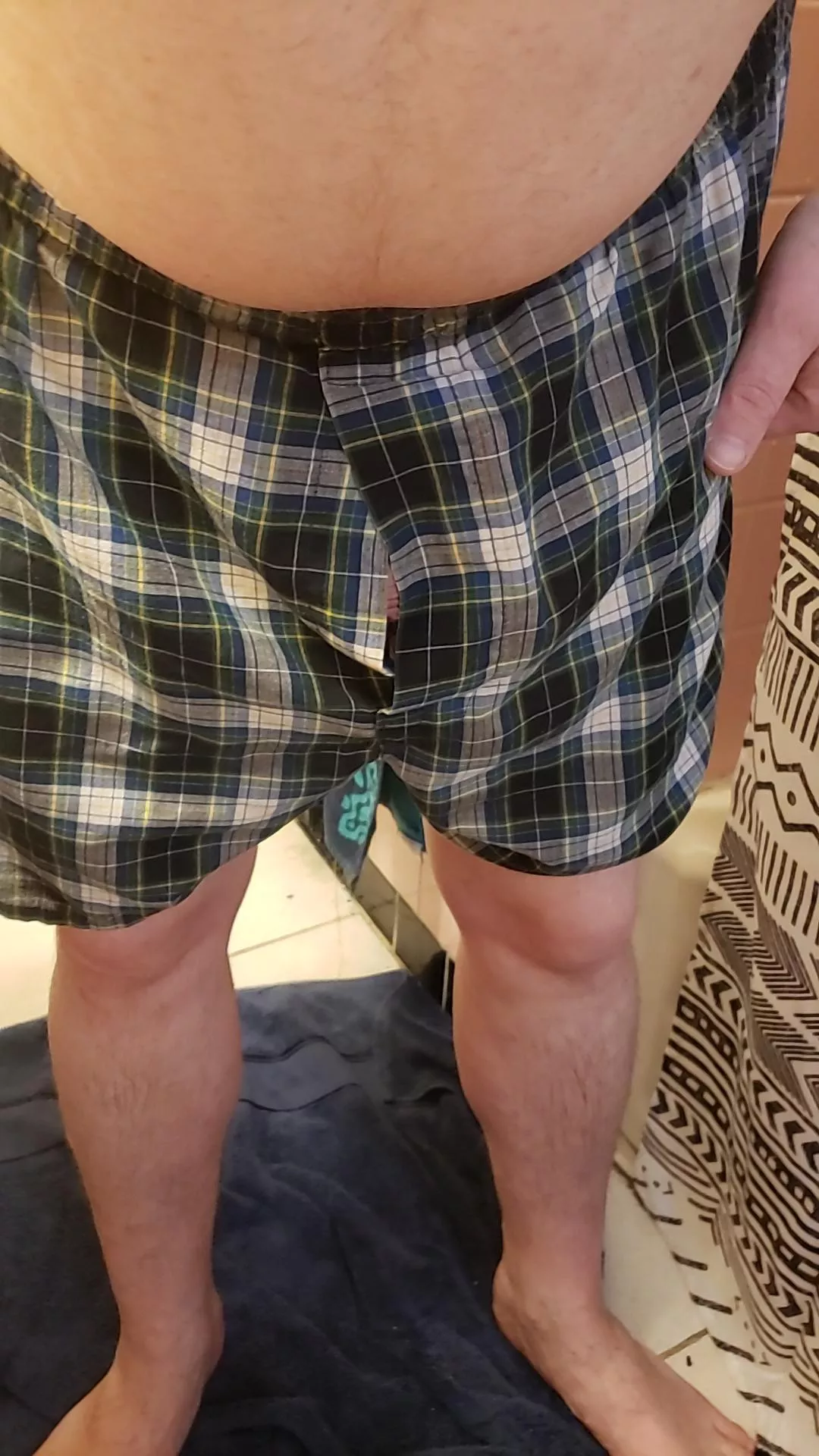 cleaned up! posted by ronven78