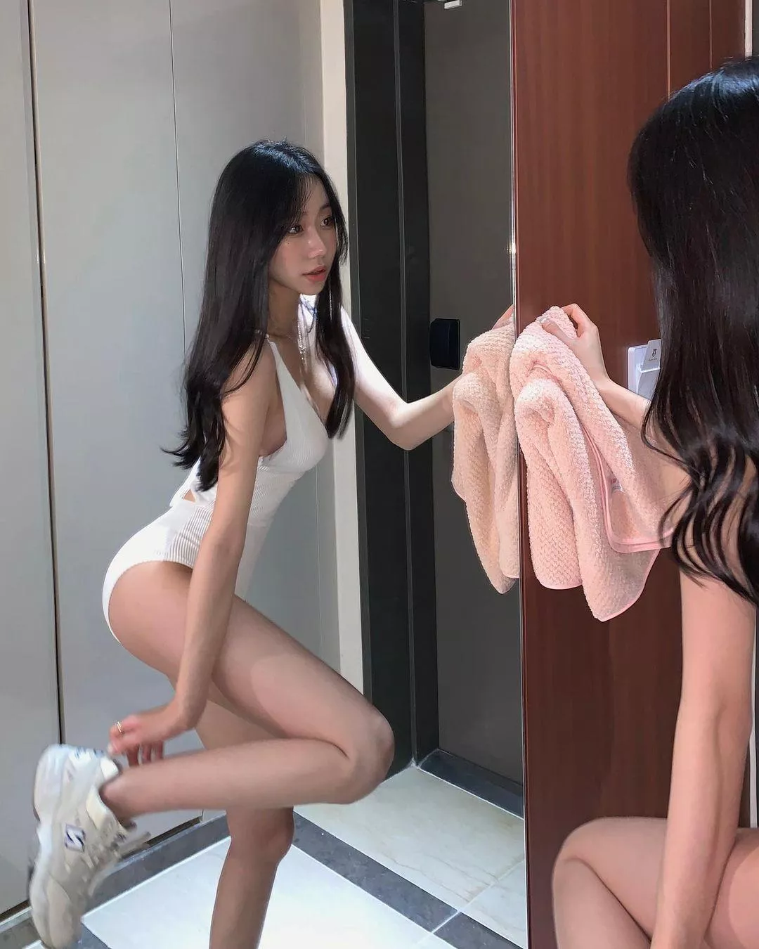 Cleaning posted by Comfortable-Ant-322