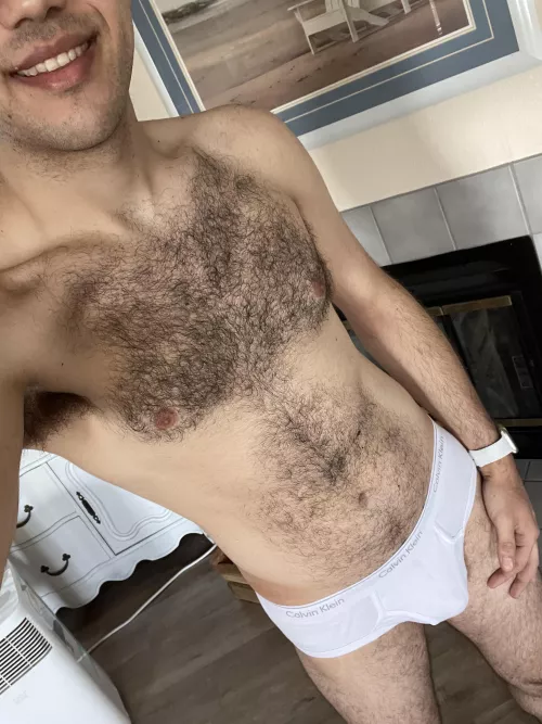 cleaning attire for the day by anthunny57