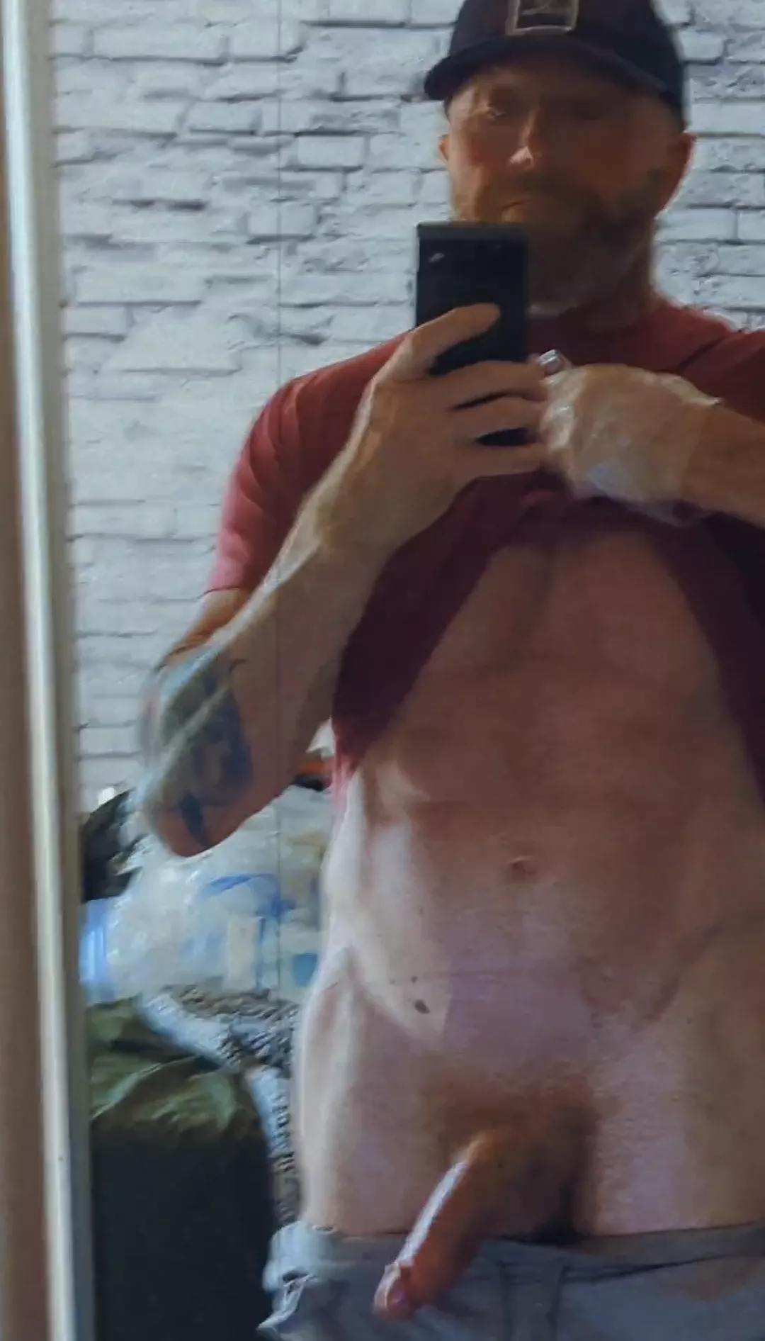 cleaning house posted by Lumberjack69o