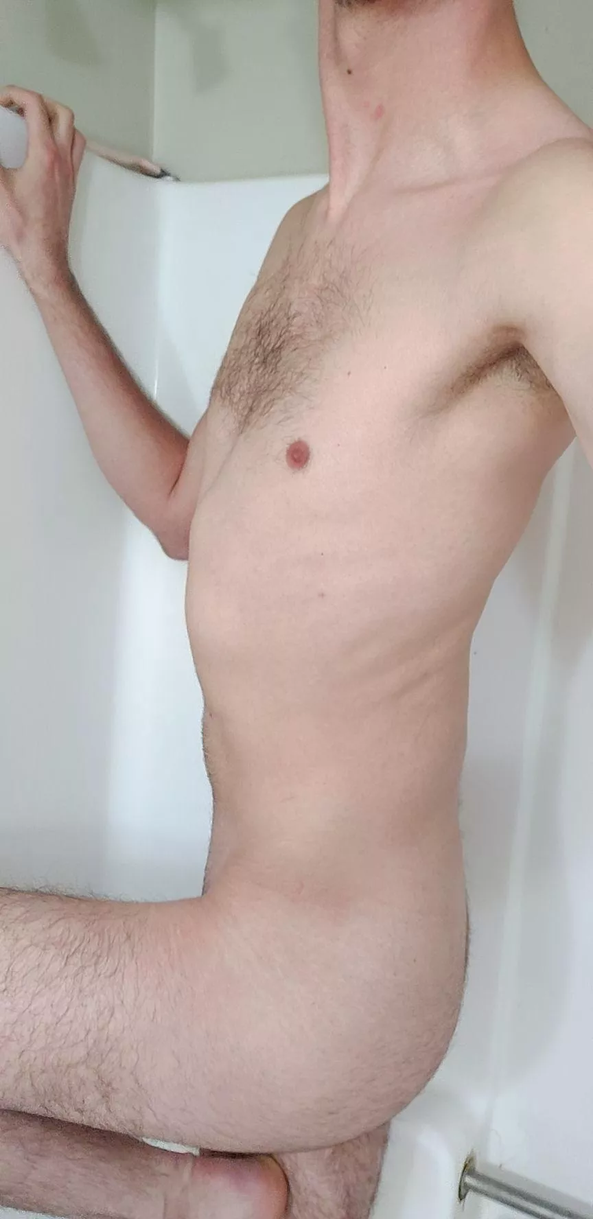 Cleaning up for the weekend posted by steampunk_gps