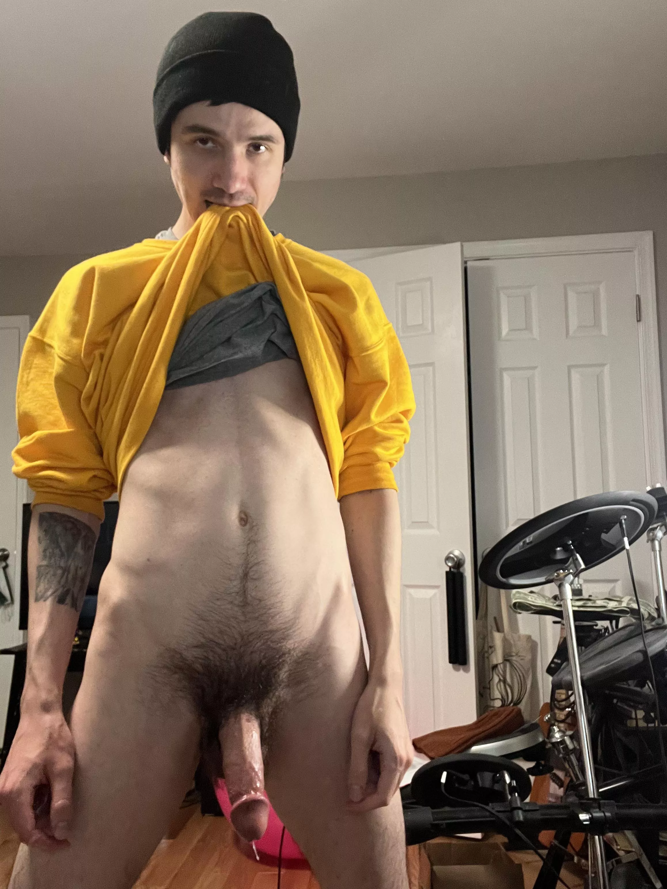 Cleanup on aisle 69 posted by suckingalem0n