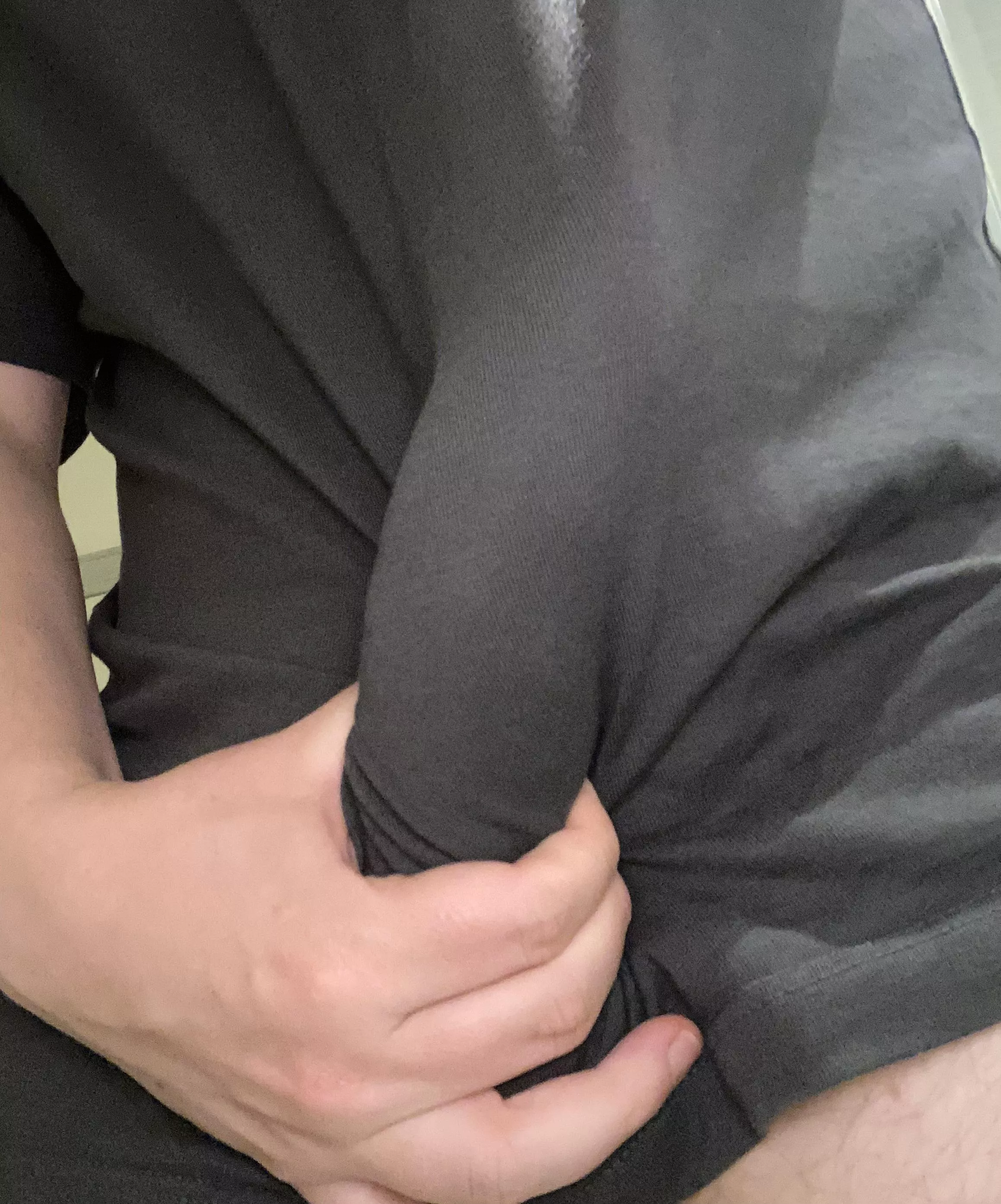 Clear enough? posted by ThickHammer99