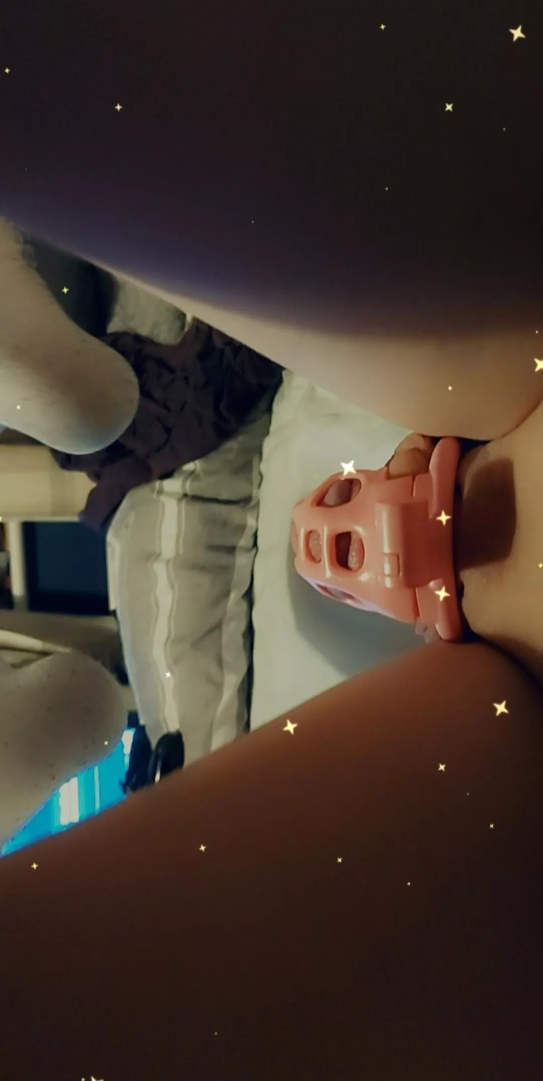 Clearly wasn't meant to top🤏🥰😖 posted by -kermitTheFrog_96-