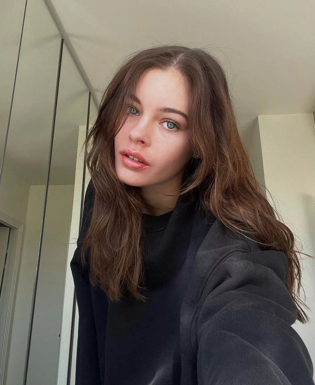 Clemence Lognonne posted by JosiahWillardPibbs