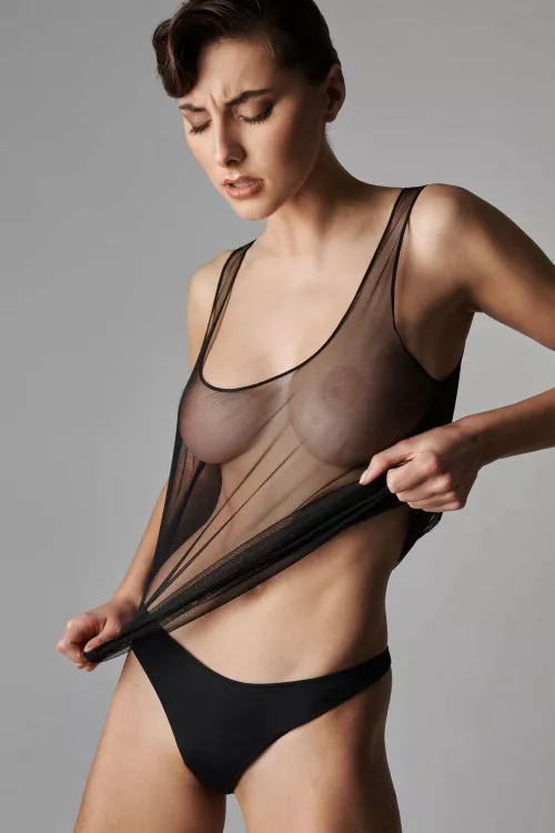 Clemence Navarro for Maison Close by svilos