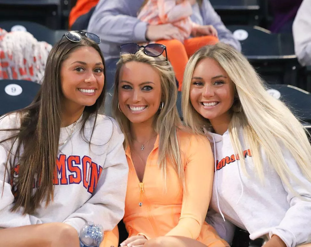 Clemson Conundrum posted by Monsieur_Gimp