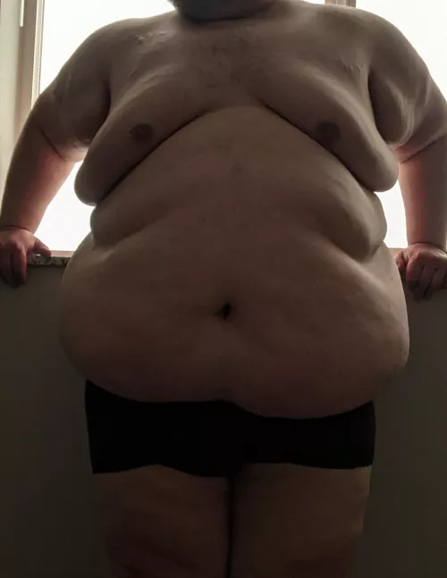 Climb all over me and hang on by BP29