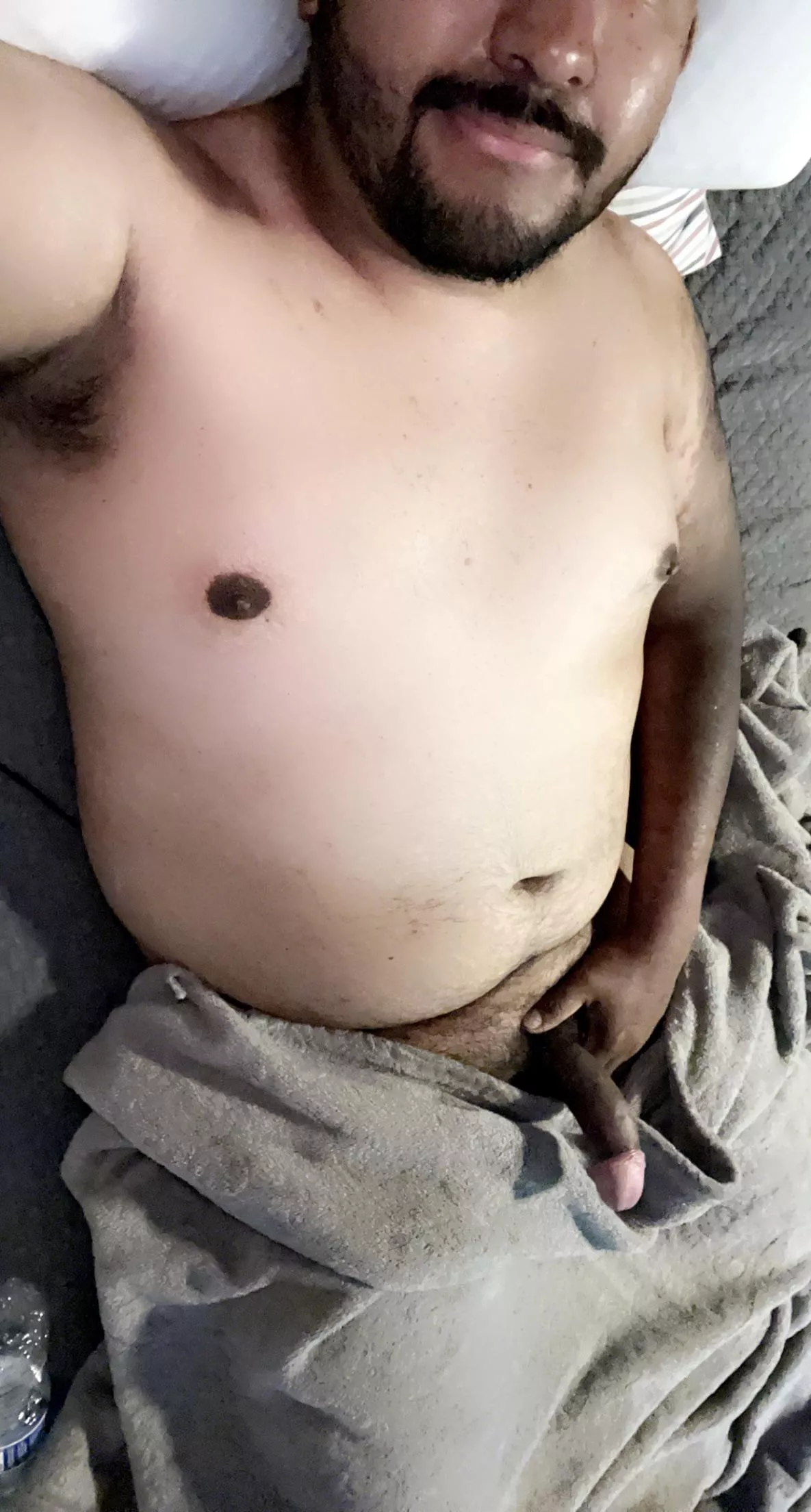 Climb into bed with me posted by dupish3326