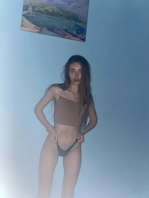 Climb me, please :3 by minilia2002