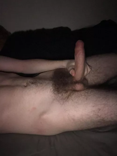 Climb on 😉 by Cavvy1243