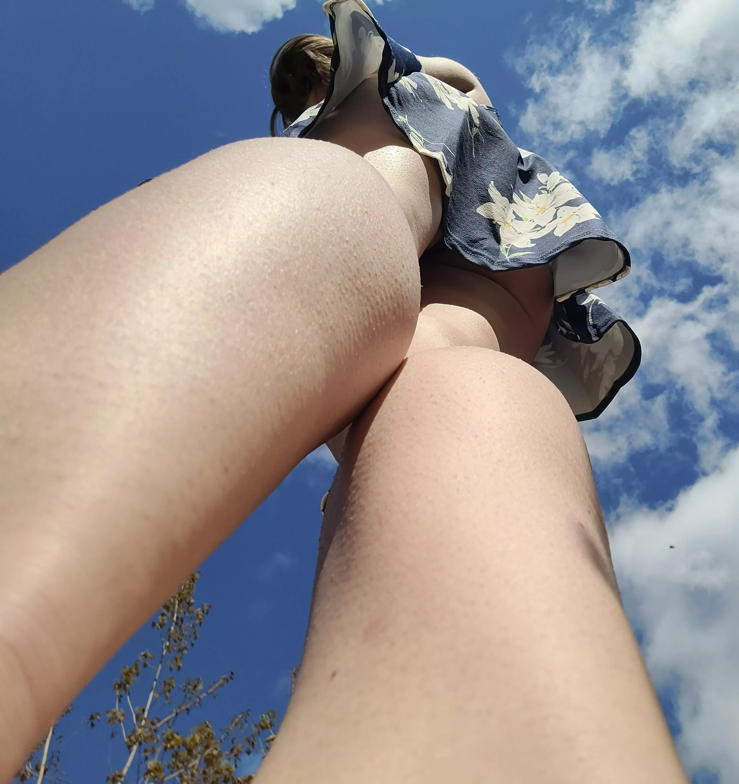 Climb on up posted by ScarlettJane92