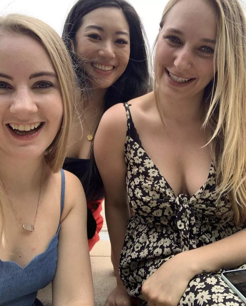 Close friends posted by nwatson427