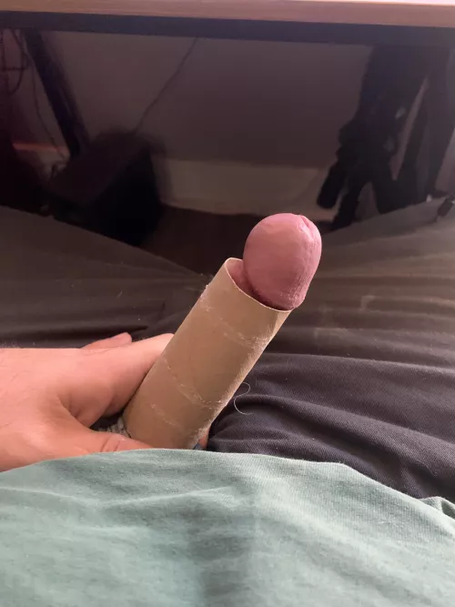 Close it 😝 by BeaverWank420