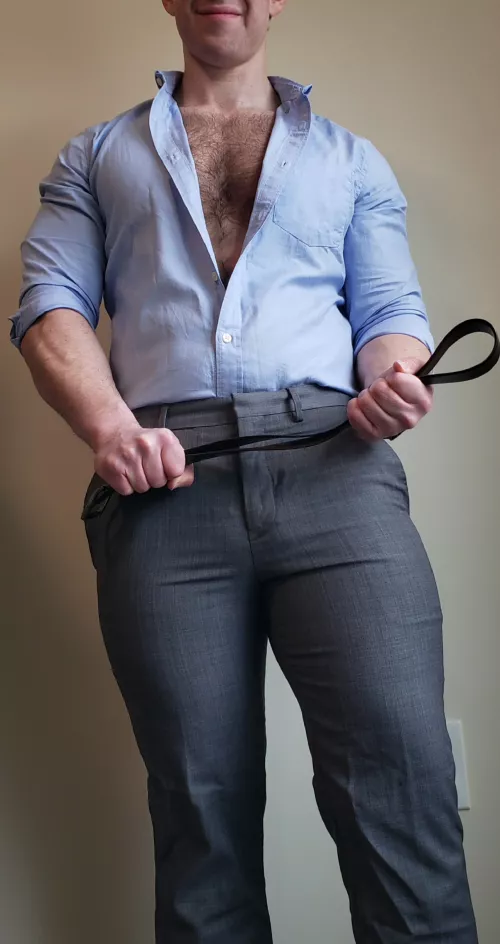 Close the door behind you by FenwayFranky