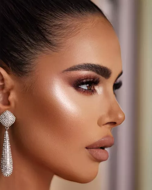 Close Up by gooningaccount