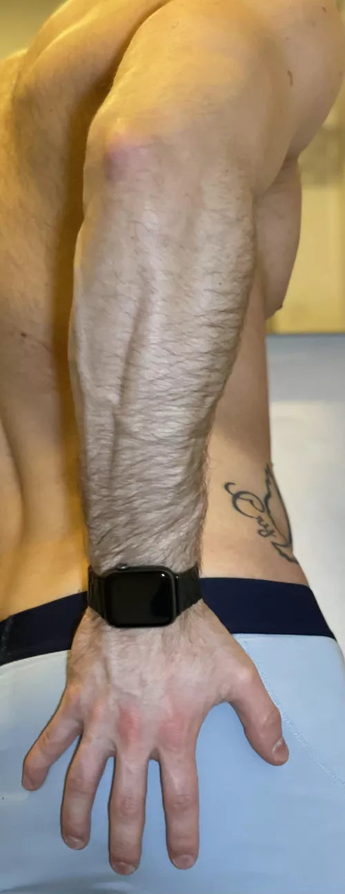 Close up 🤭 by Fitcookieface