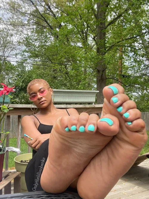 Closer?? by OnlyTheLillianBanks