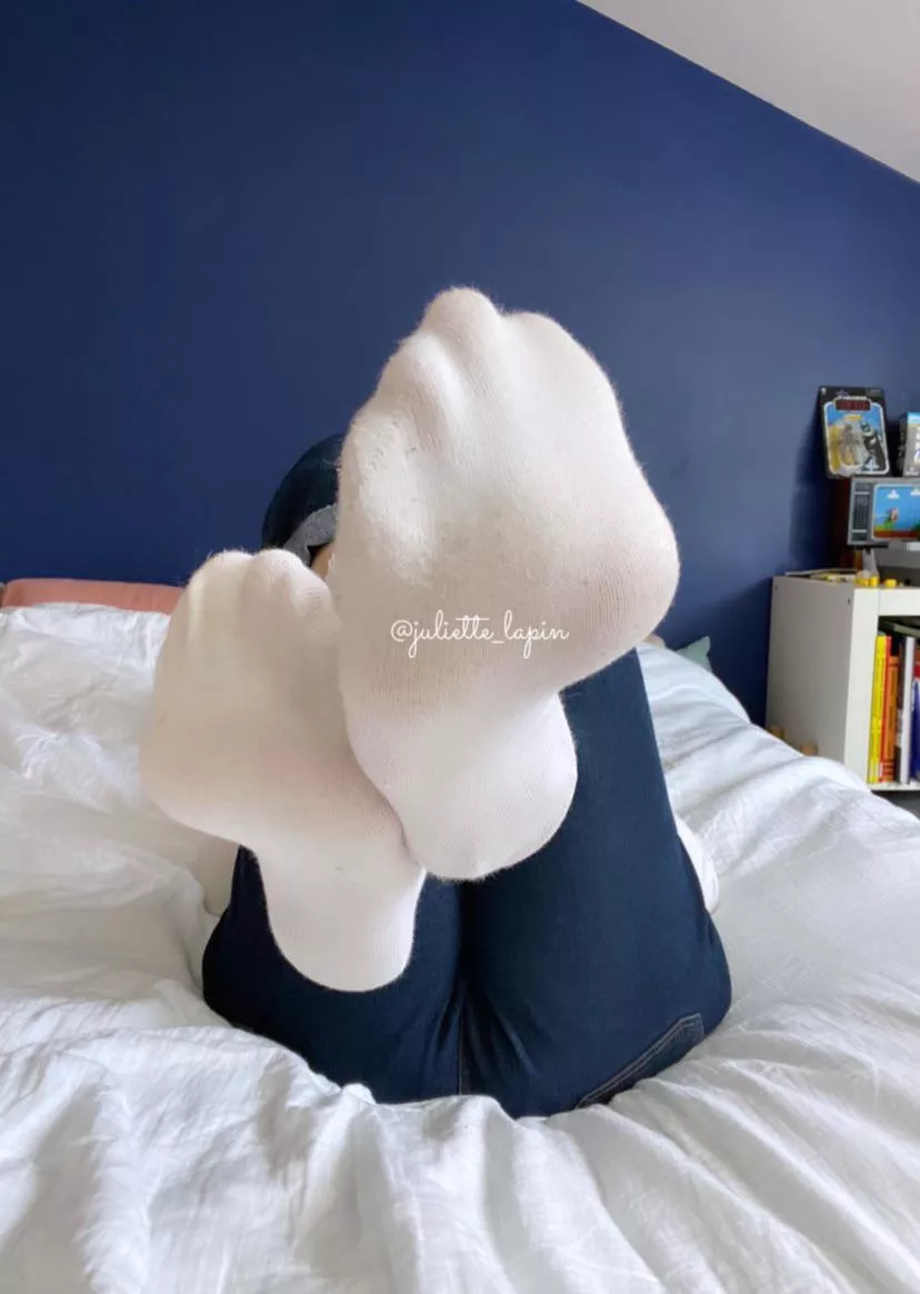 Closer? posted by jujulapin