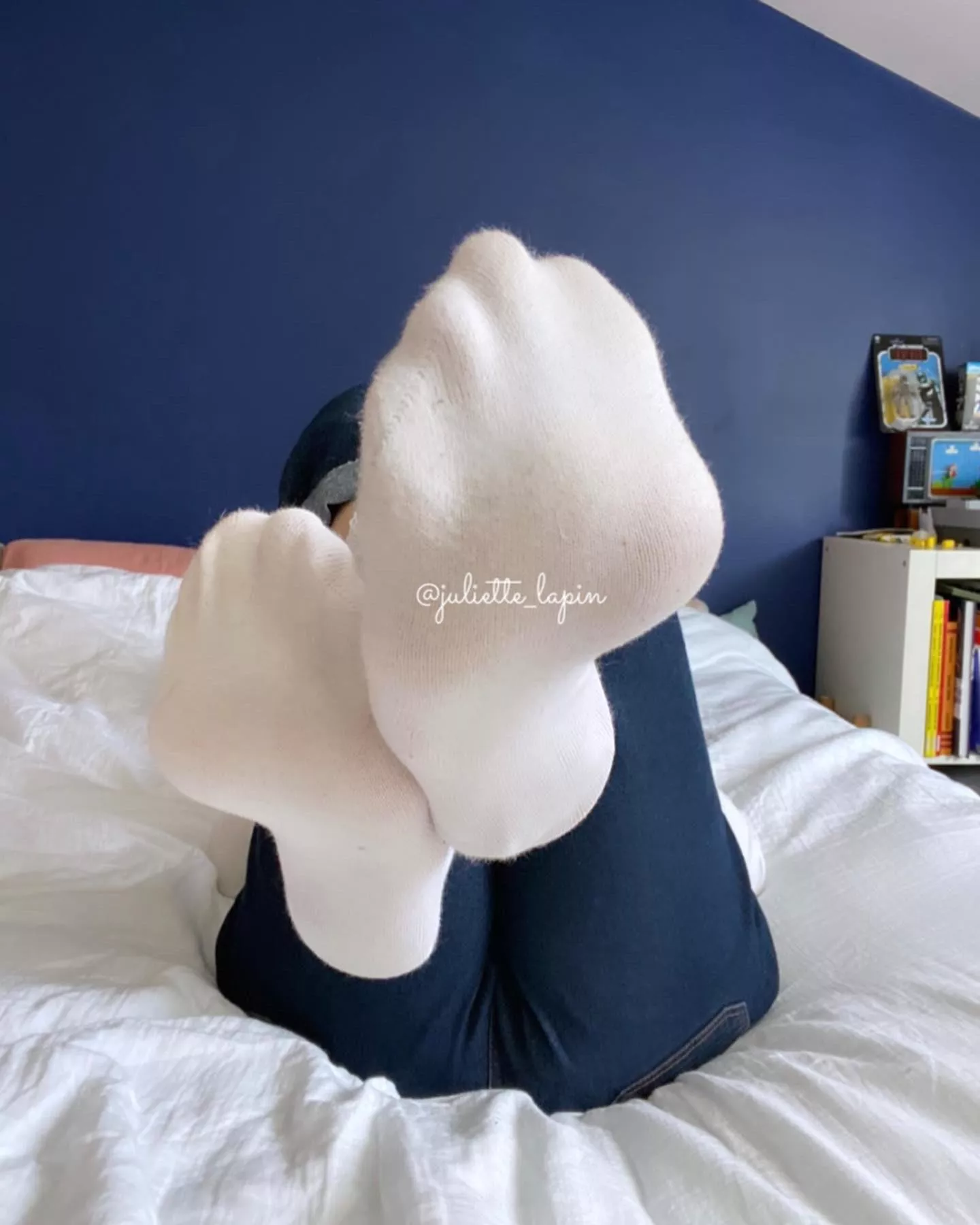 Closer? posted by jujulapin