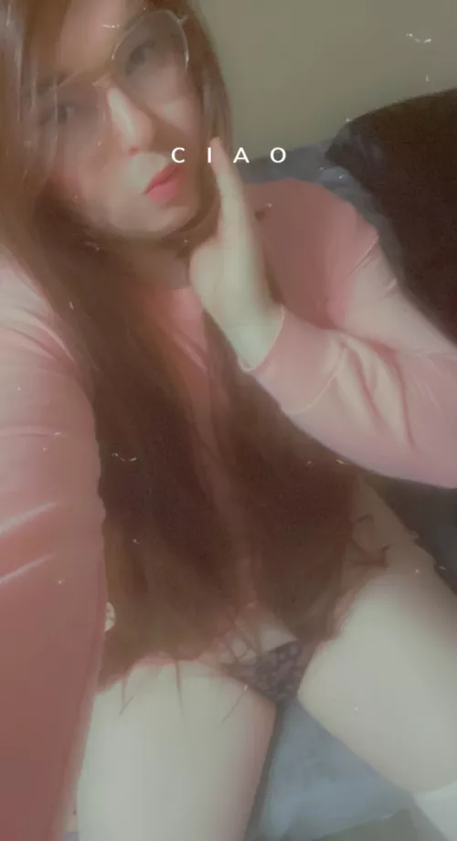 Closer than I was but still not perfect by sissygirlsammy