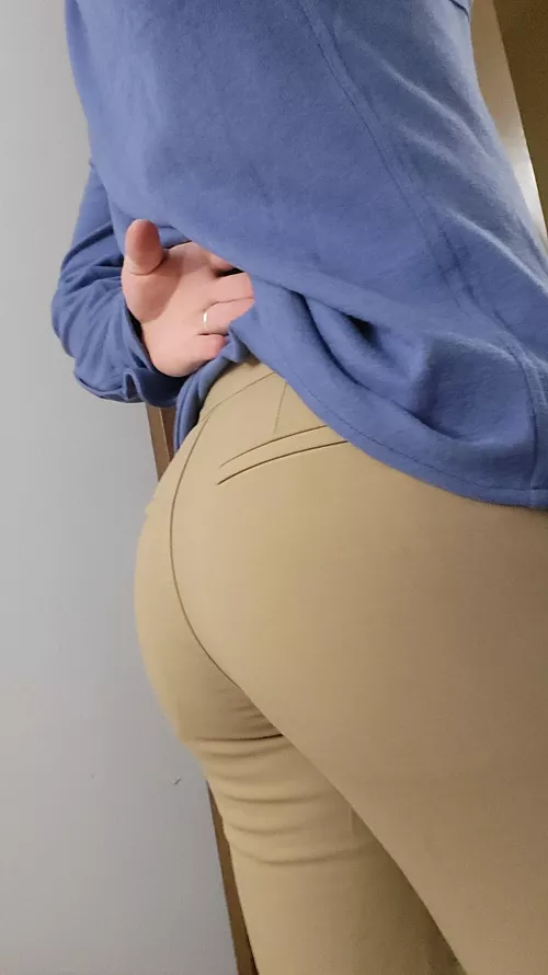 Clothes are hotter than skin sometimes by Obvious-Culture-1688