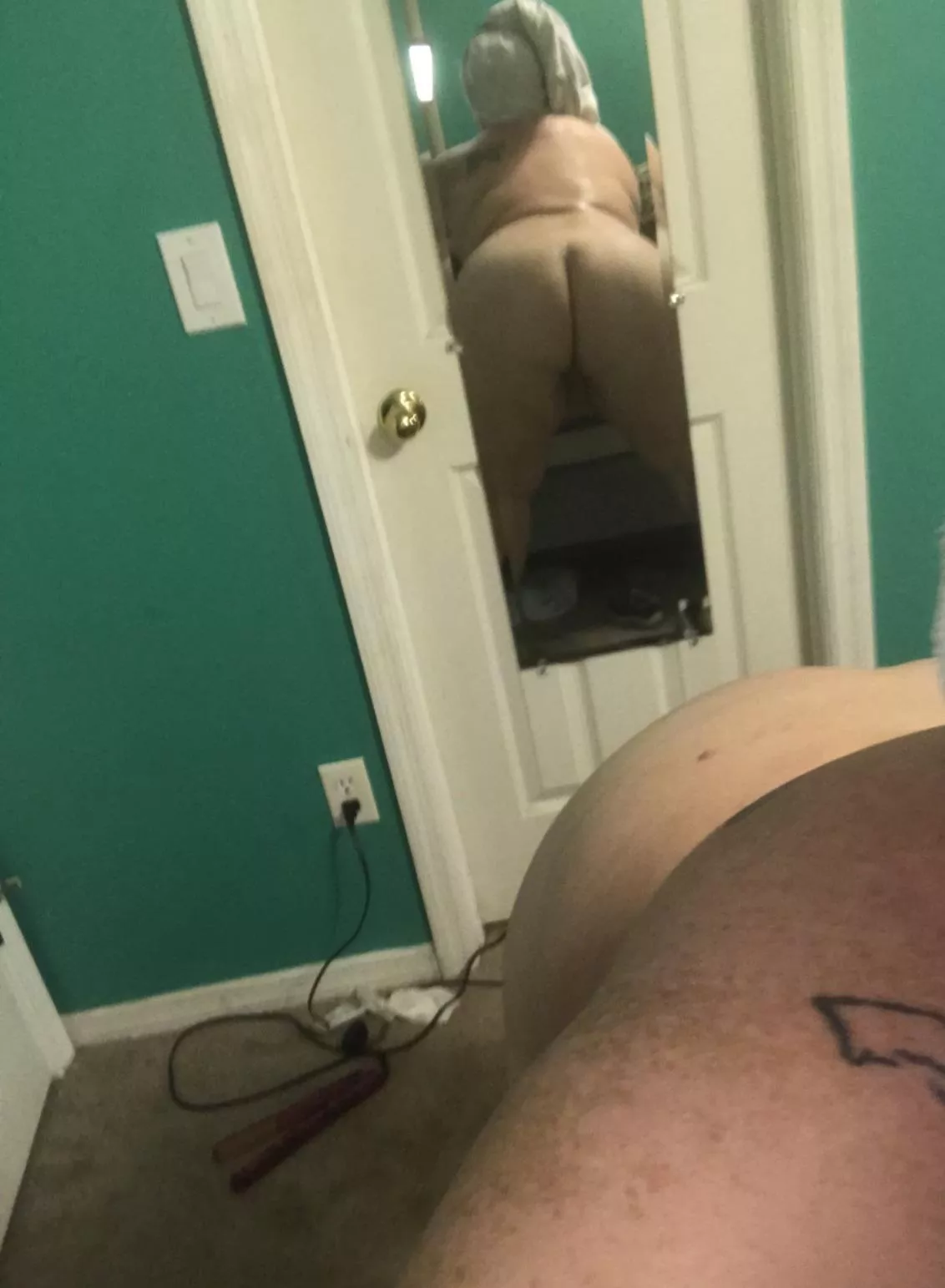 Clothes are overrated posted by tinytunez