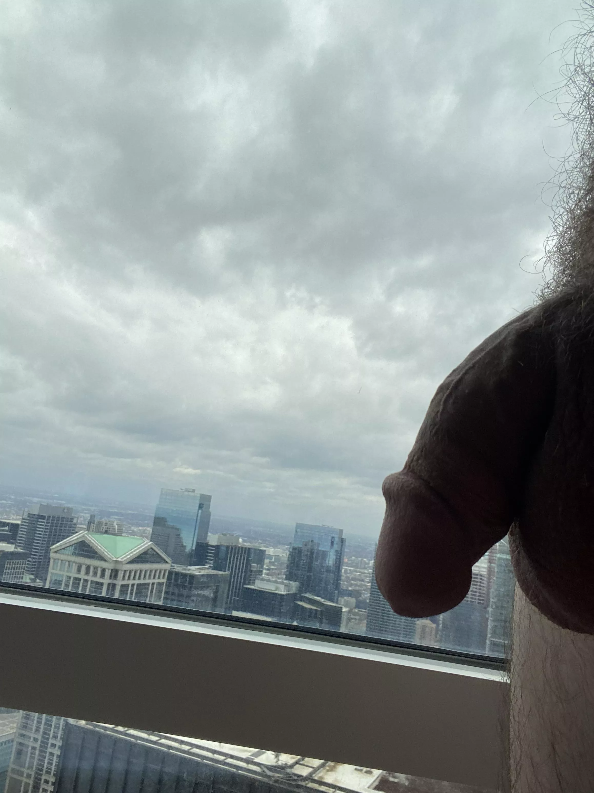 Cloudy day posted by FreddieAlfredo