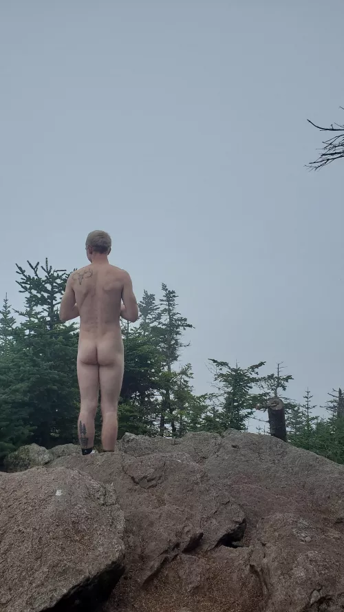 cloudy days by eastcoastnhiker