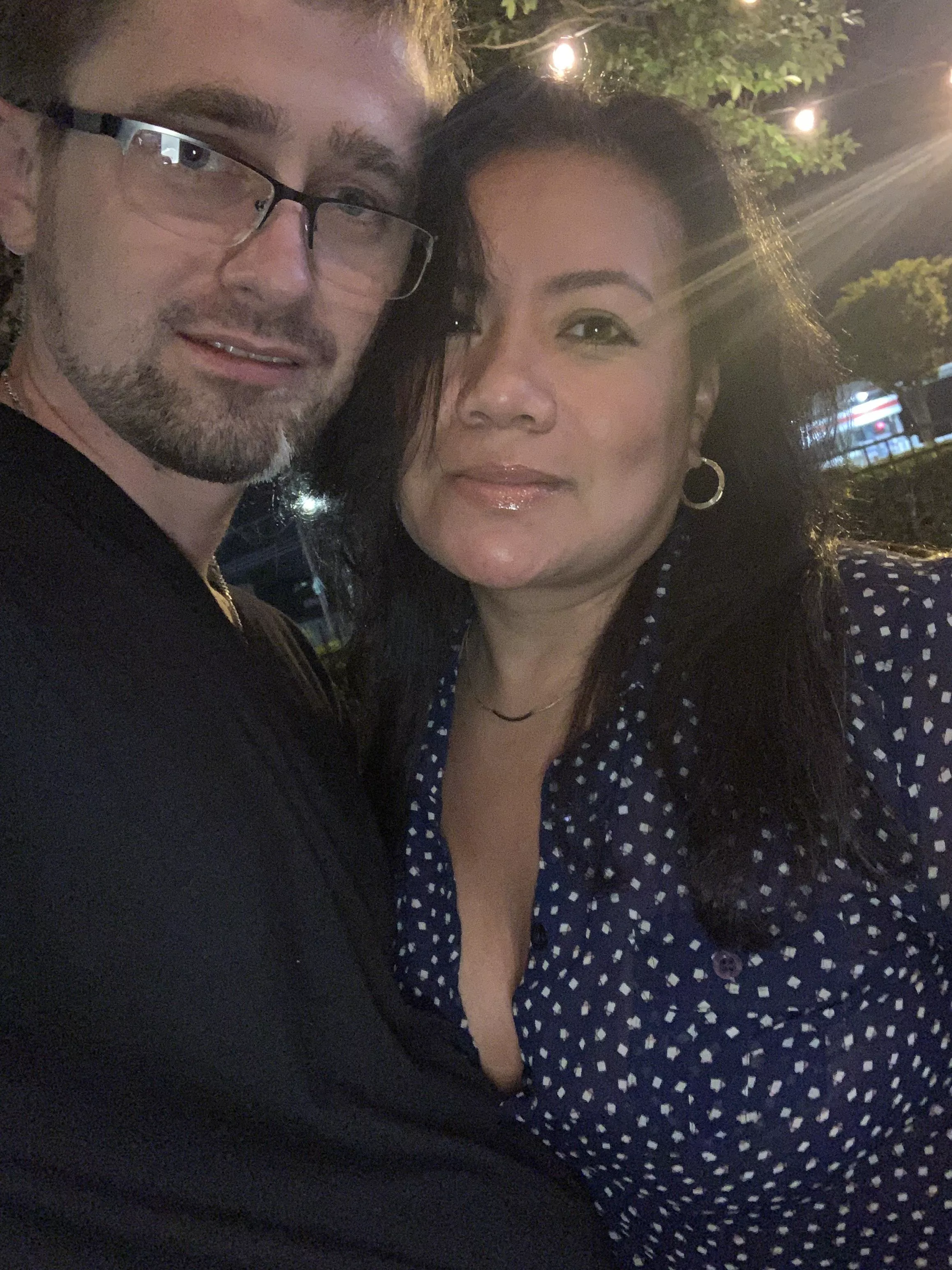 Clt.Mw/f we want company tonight posted by Juliadeep