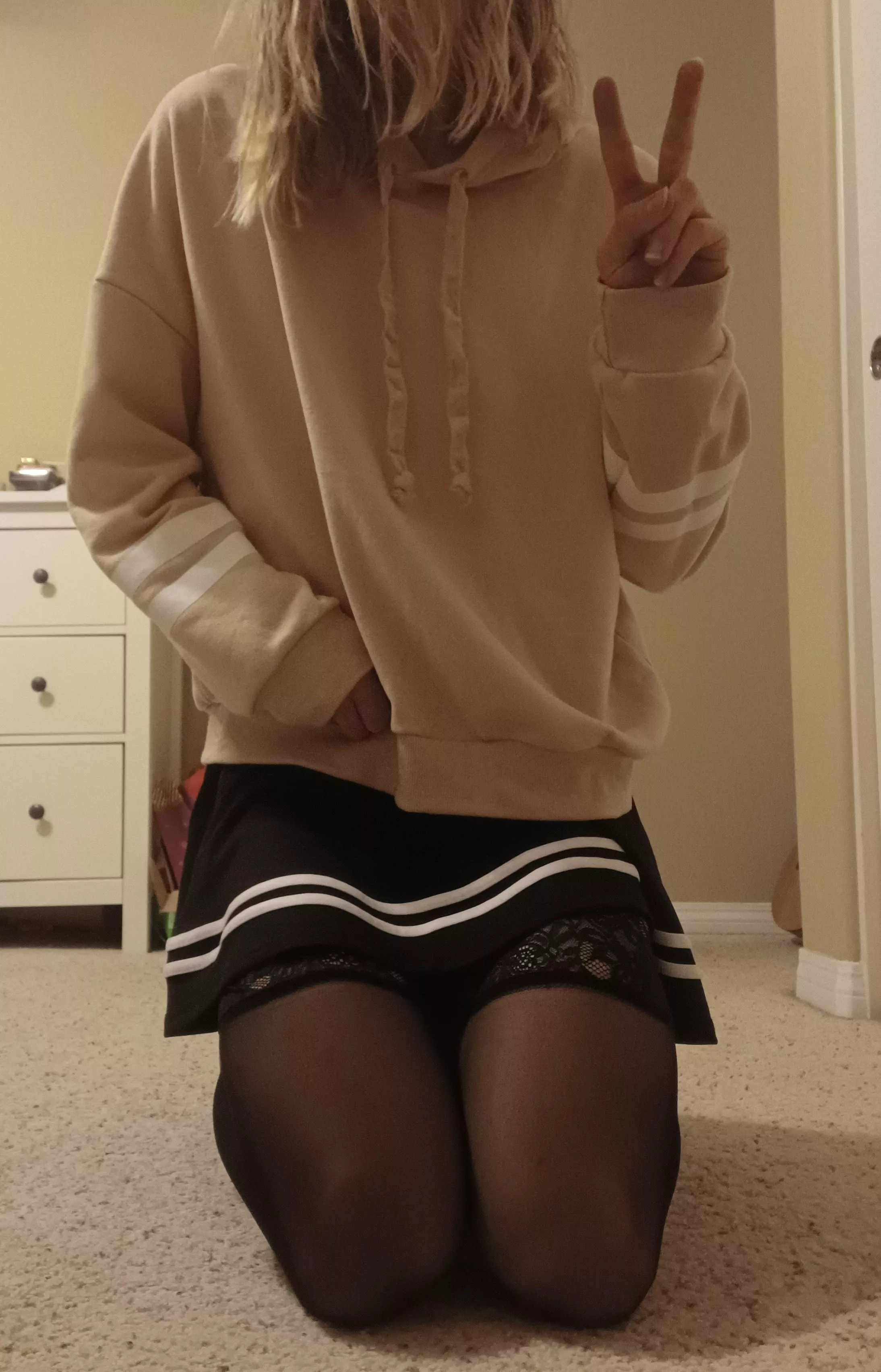 C'mere, put your head down and take a rest <3 posted by Auguxst_