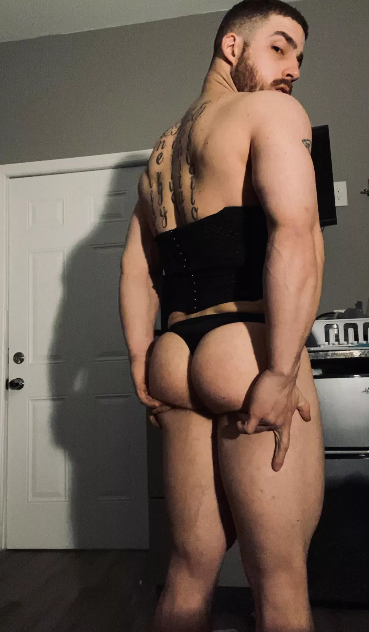 Cmon bro, I promise it’s really soft posted by scoundrel99