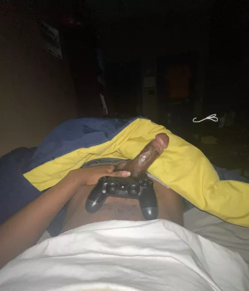 cmon bro let’s play a game by iamjayb2