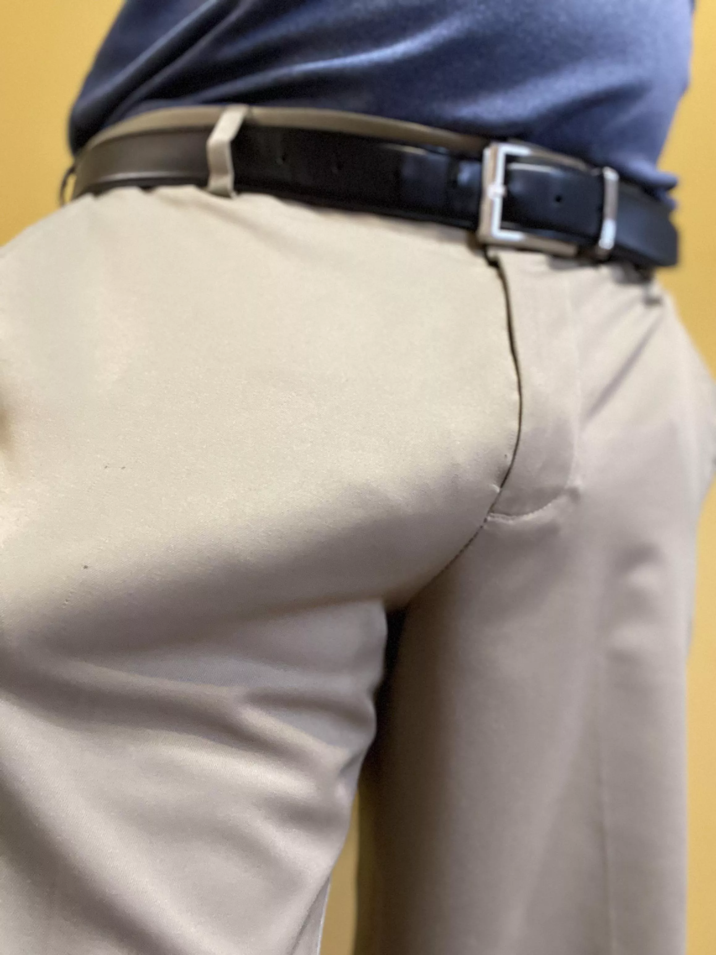 Co workers noticed my swelling problem posted by Successful-Major-368