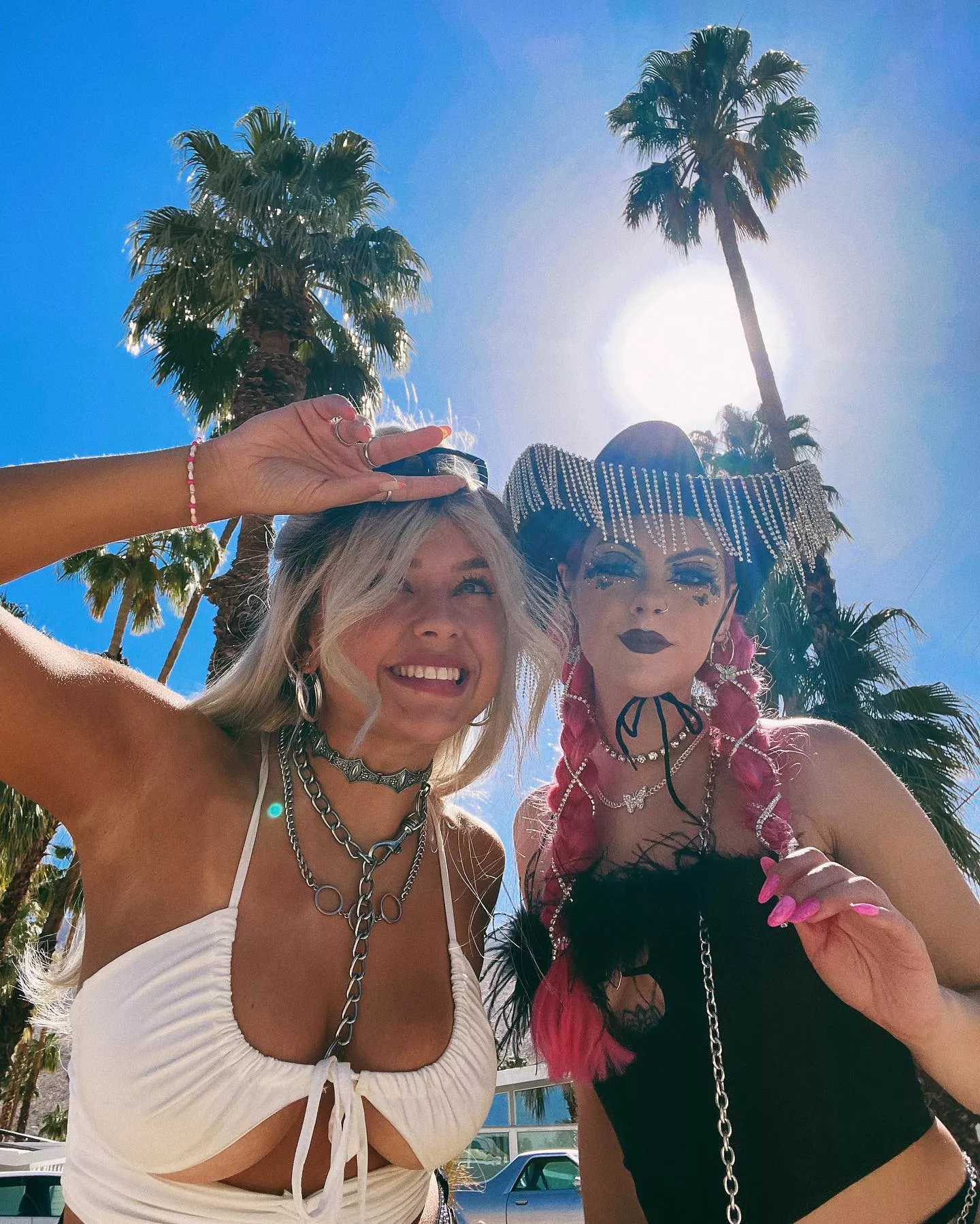 Coachella 2022 posted by EyeTeaEffSea