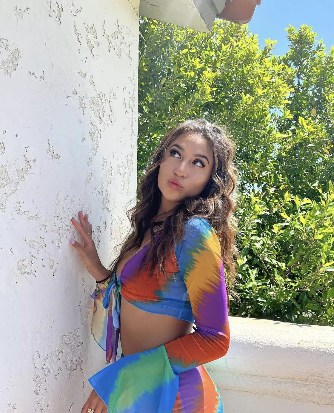 Coachella posted by Zealousideal_Fan9838