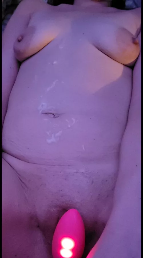 Coated by hubby by mnsnowman27