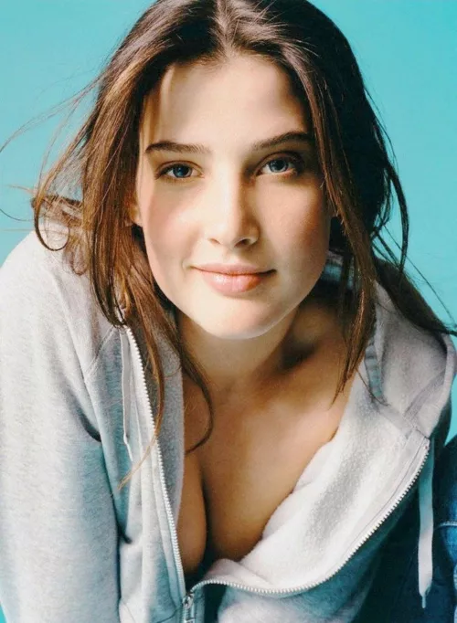 Cobie Smulders by cashmere1977-2