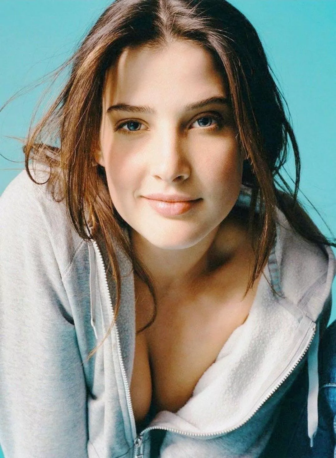 Cobie Smulders posted by cashmere1977-2