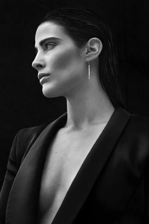 Cobie Smulders by anothergentlemen