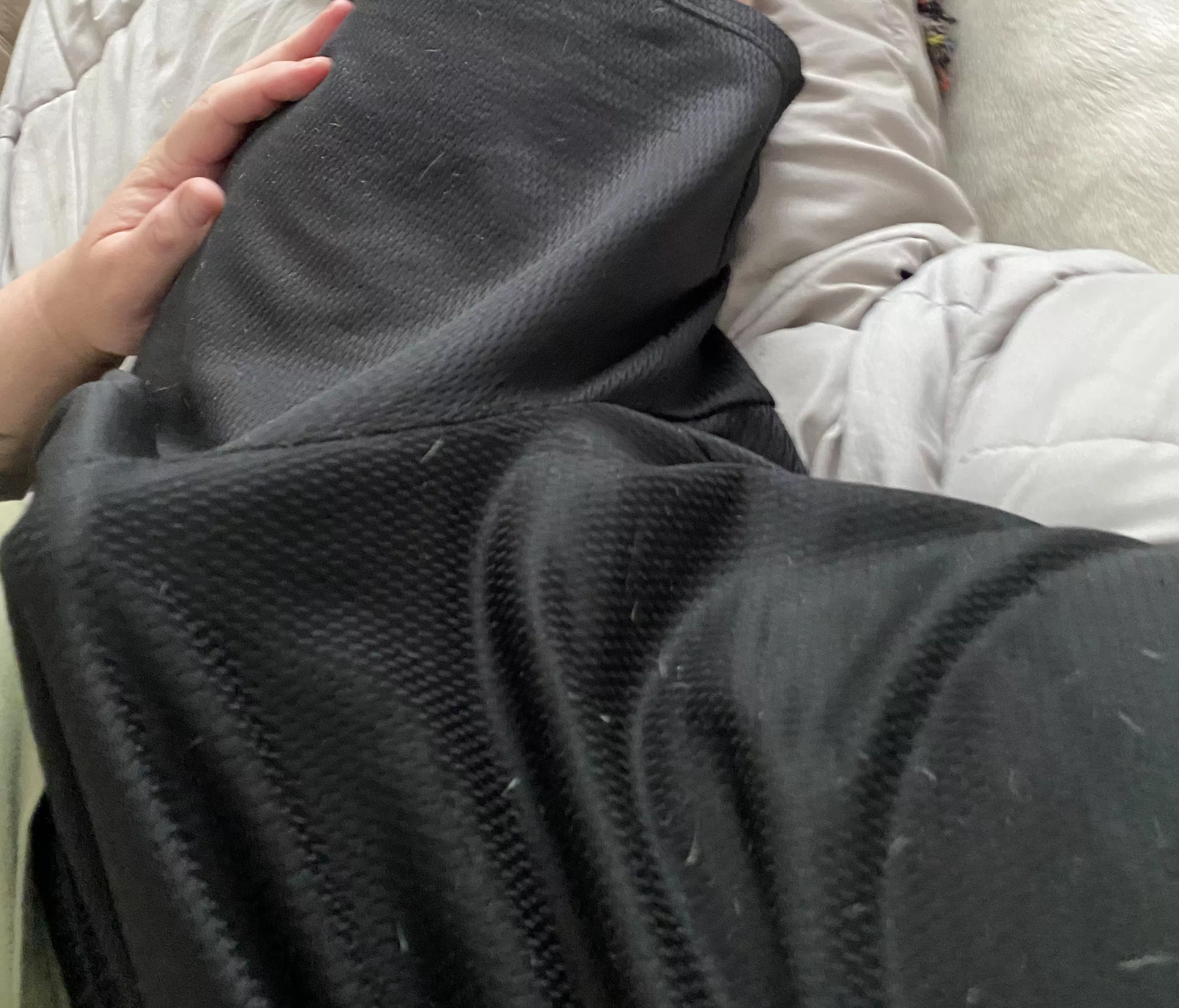 Cock and balls posted by Slow-Historian5232