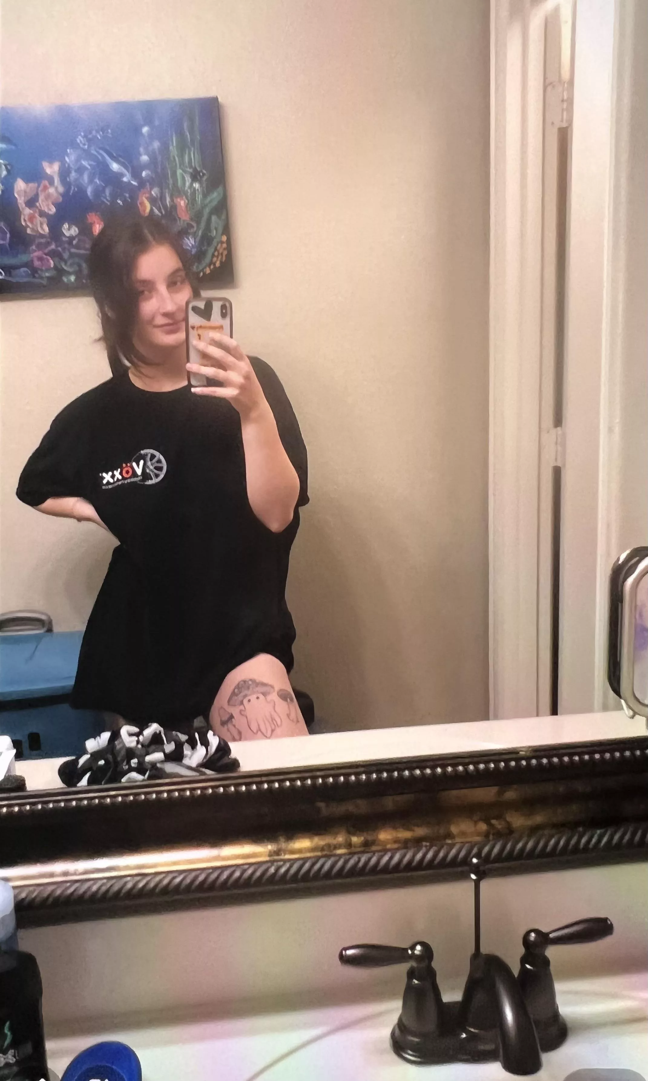 Cock her for nudes Kik anonamoose38 posted by lookin2it90